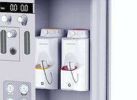 qualité  VP20/VP10 Anesthesia Vaporizer , Stable Gas Anaesthesia Machine usine