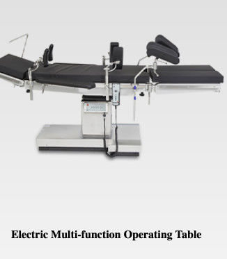 qualité  Memory Foam Manual Operation Table usine
