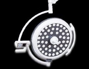 qualité  180000 lnx Shadowless Operation Theatre Light Universal Suspension System usine