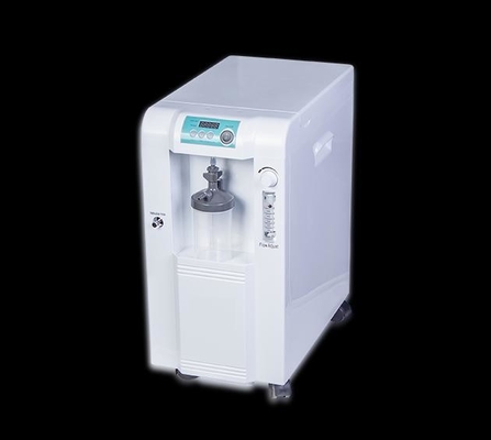 concentrateur médical à la maison de l'oxygène technologie de l'Amérique PSA de 5 litres