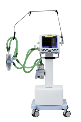 Machine médicale de ventilateur de Siriusmed R50 pour des nourrissons