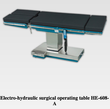 T a formé la longueur chirurgicale de dessus de table du tableau 2000mm de fonctionnement de conception