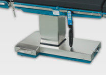 L'électro Tableau d'opération hydraulique de Purple Horn ISO13485 a délivré un certificat