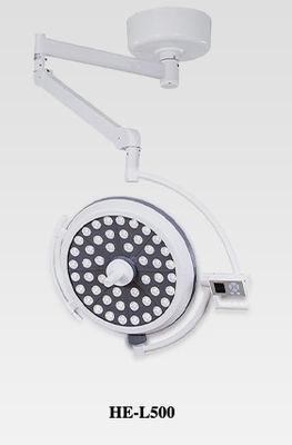 Lumière Shadowless d'Ot d'instrument chirurgical de Purple Horn avec les ampoules 48pcs