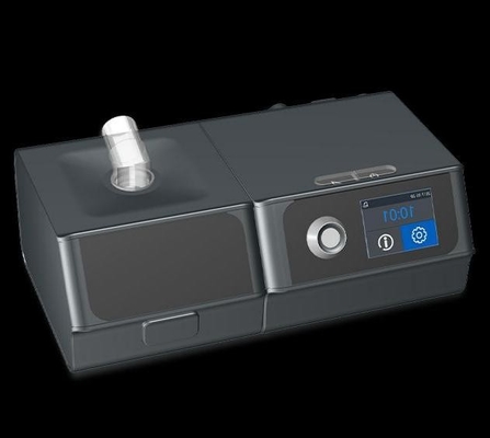 Vitesse de Niv Non Invasive Cpap Machine 8 réglable pour l'usage à la maison